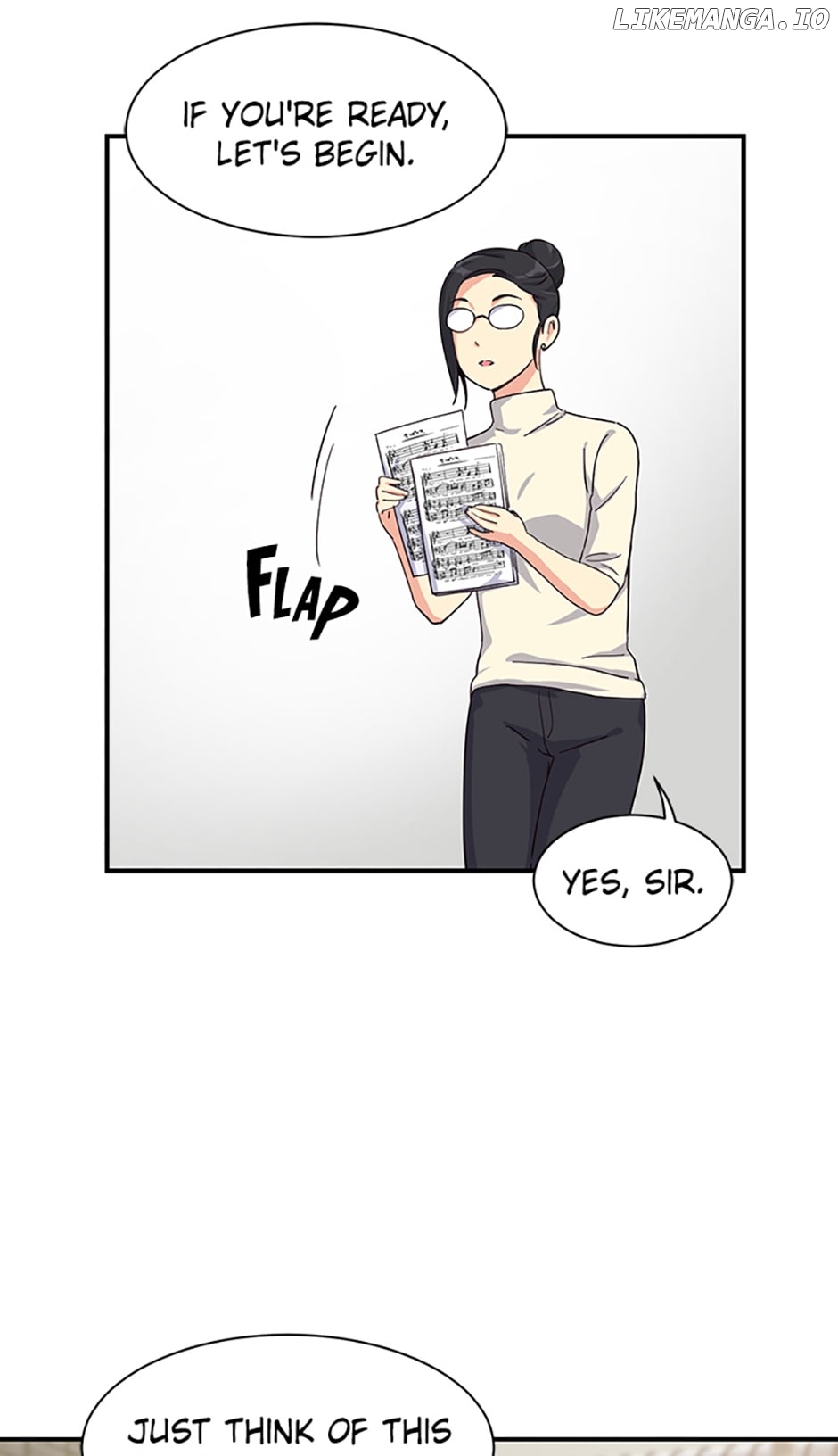Heroine Idol Chapter 6 - page 47