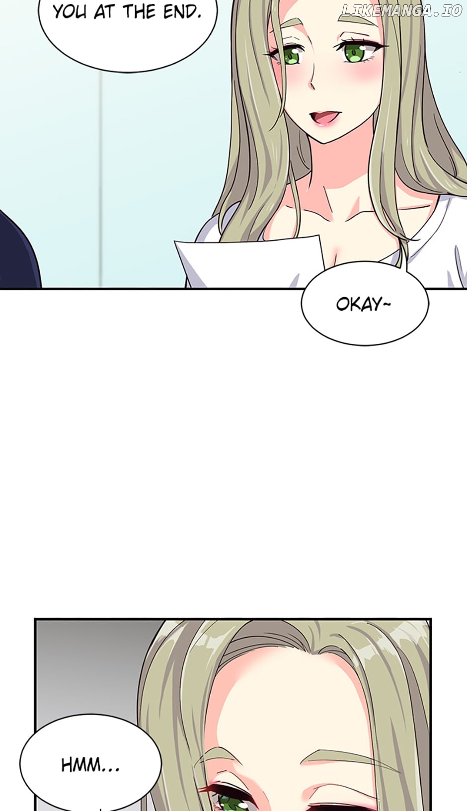 Heroine Idol Chapter 6 - page 50
