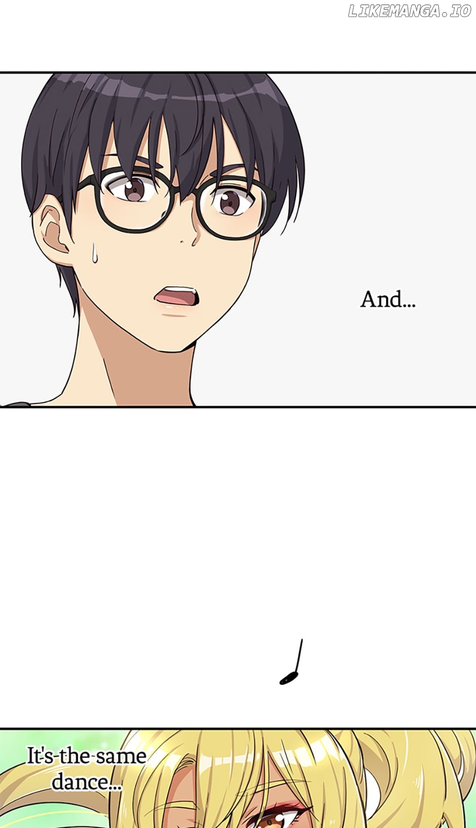 Heroine Idol Chapter 6 - page 6