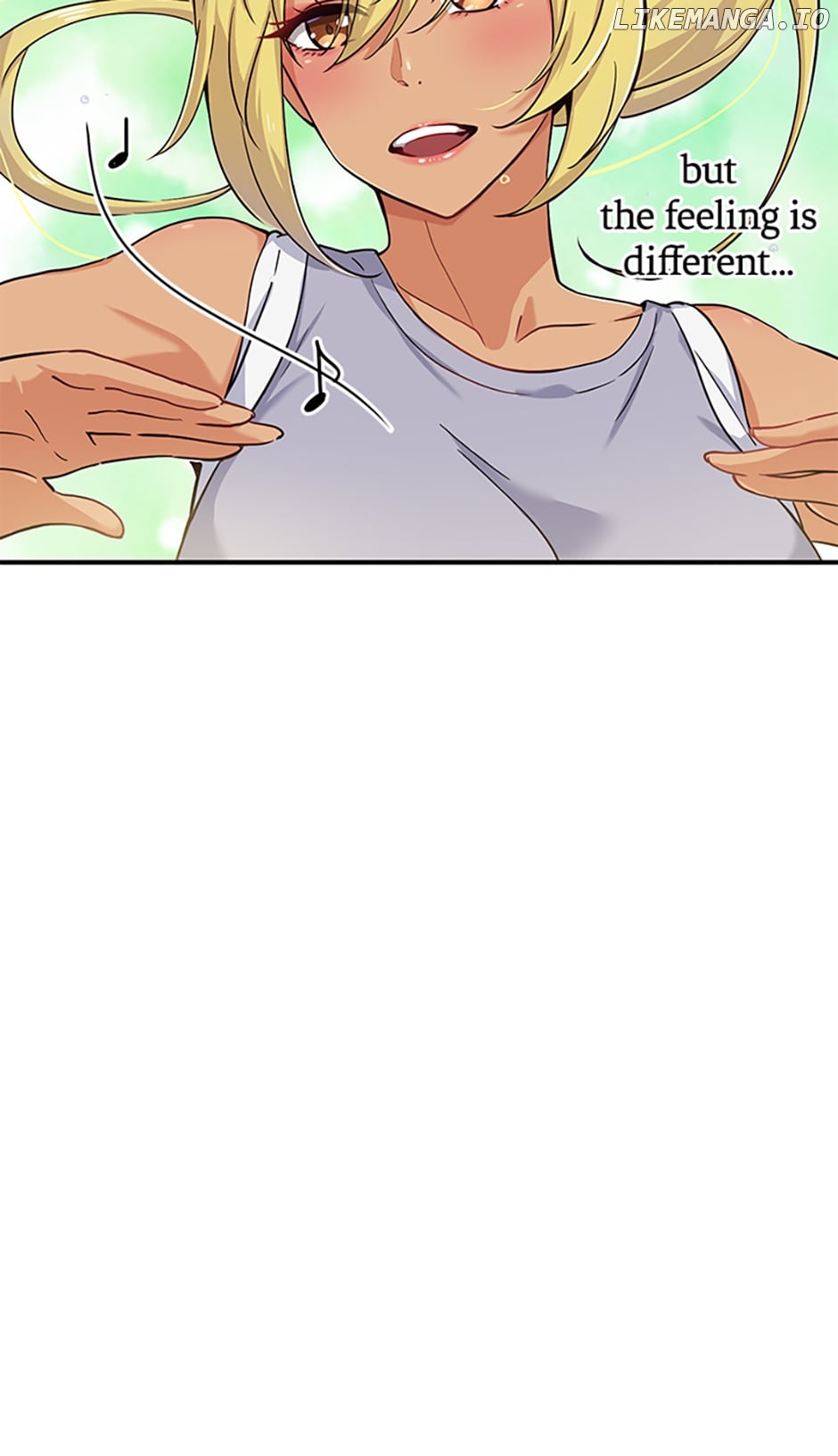 Heroine Idol Chapter 6 - page 7