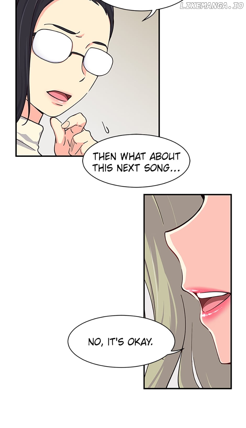 Heroine Idol Chapter 6 - page 63