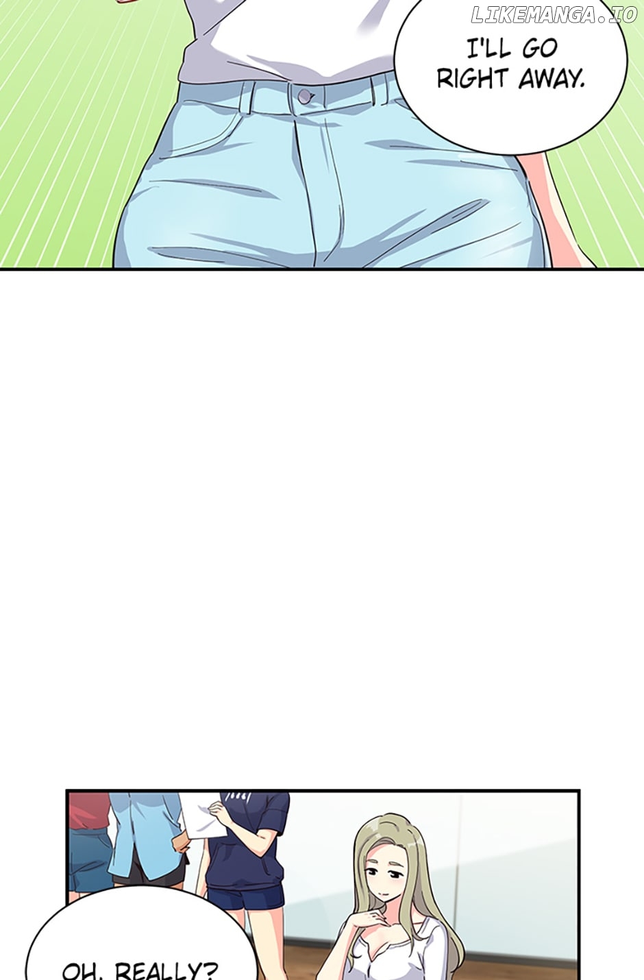 Heroine Idol Chapter 6 - page 65