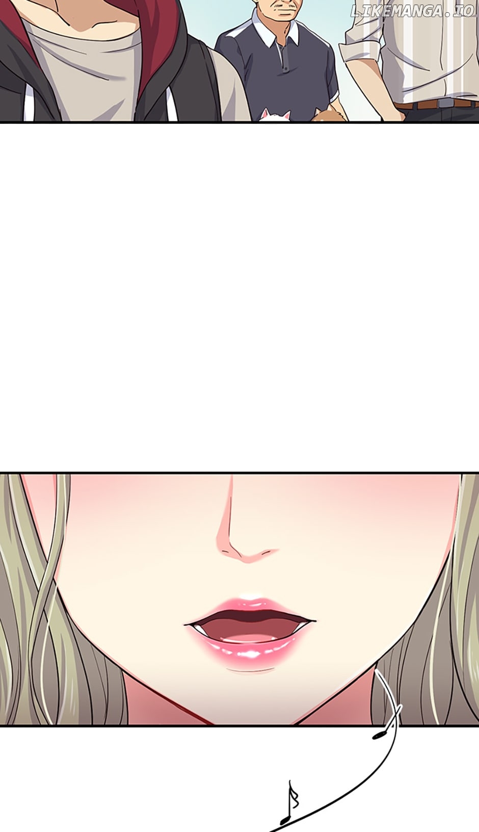 Heroine Idol Chapter 6 - page 70