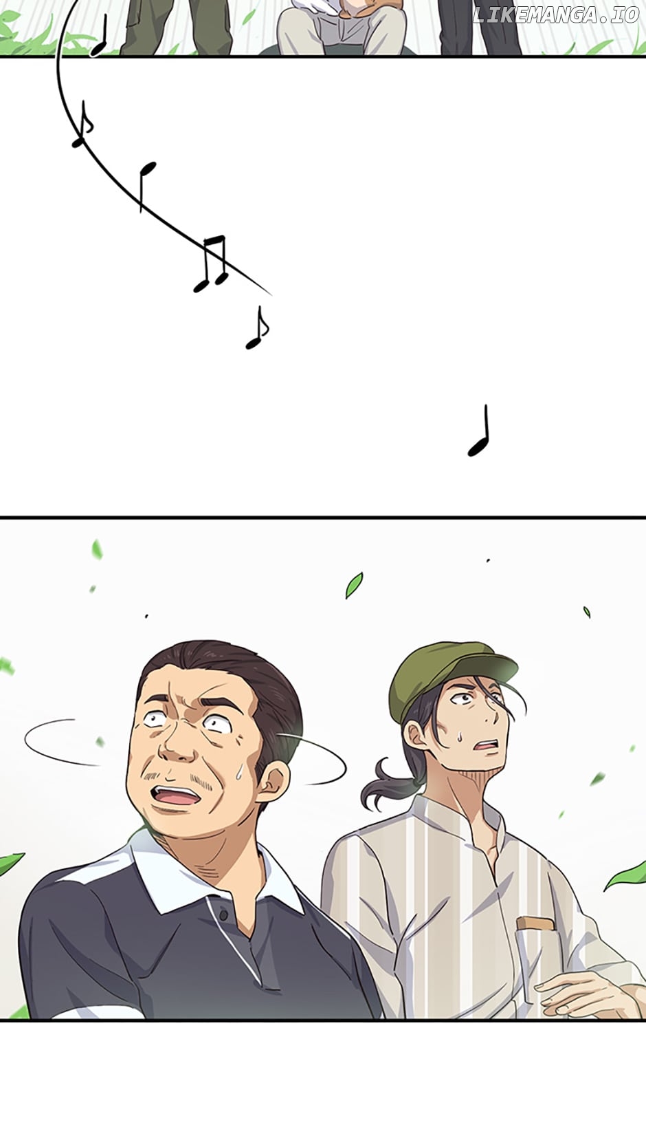 Heroine Idol Chapter 6 - page 76