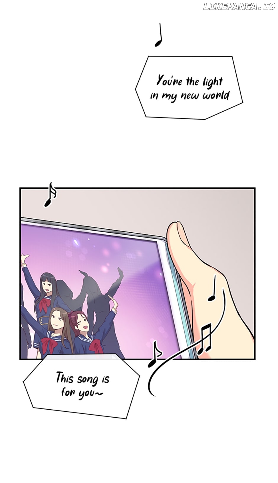 Heroine Idol Chapter 6 - page 10