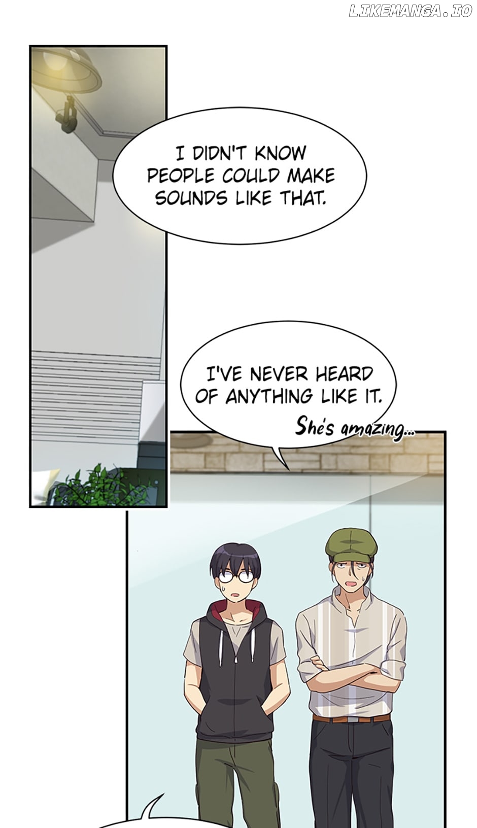 Heroine Idol Chapter 6 - page 94