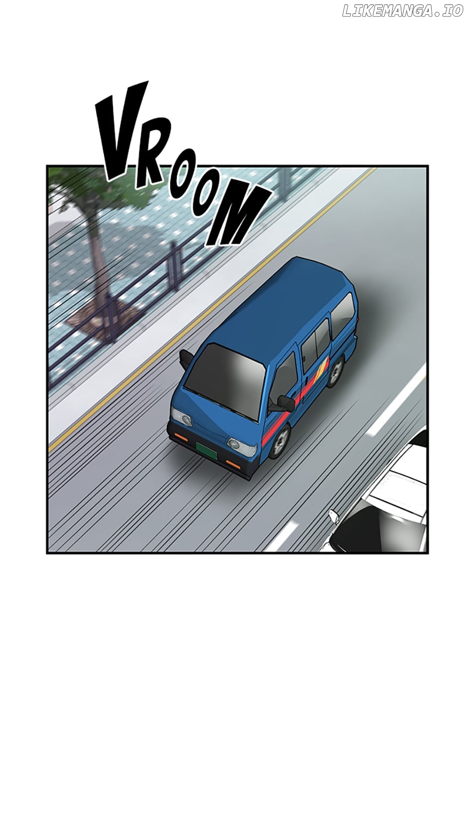 Heroine Idol Chapter 7 - page 33