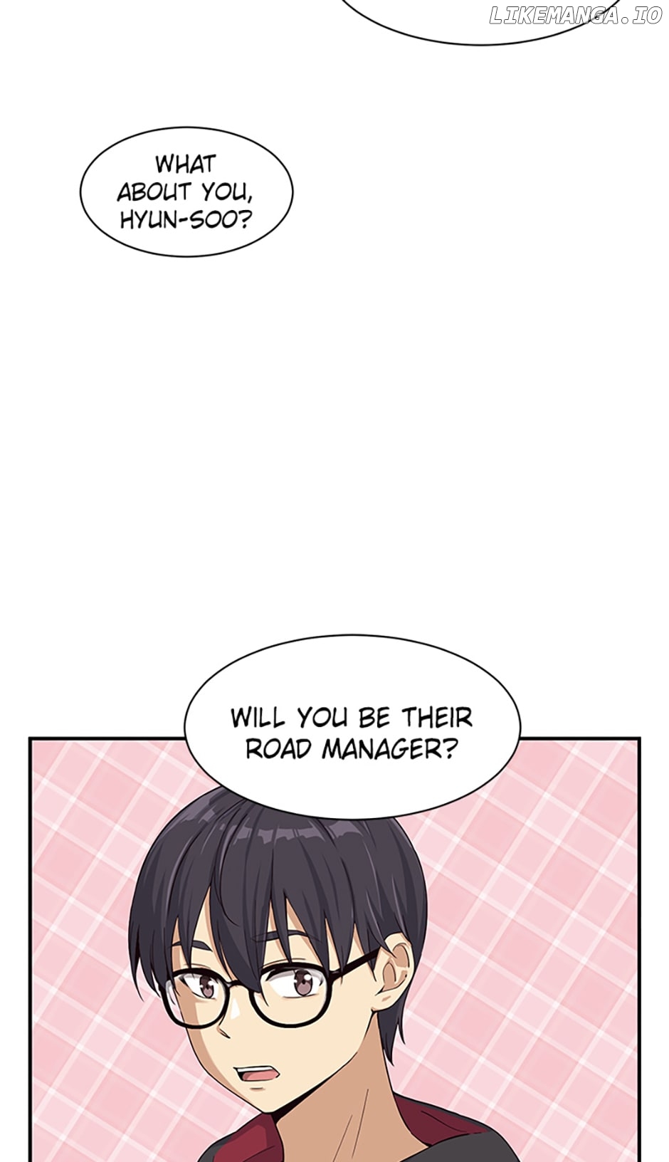 Heroine Idol Chapter 7 - page 5