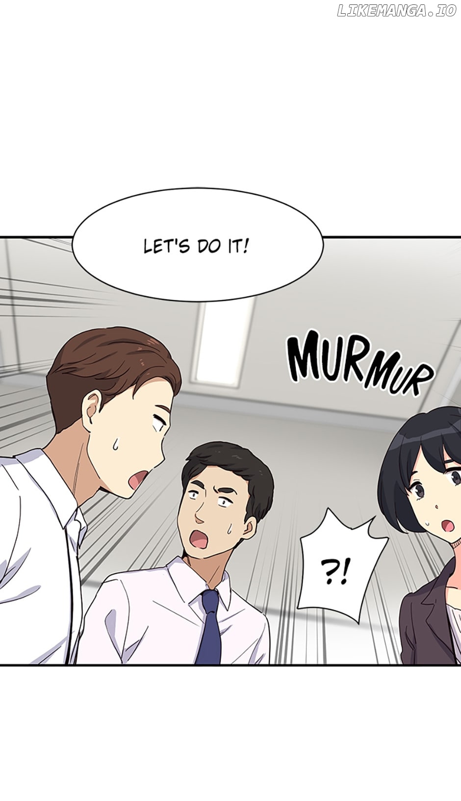 Heroine Idol Chapter 9 - page 4