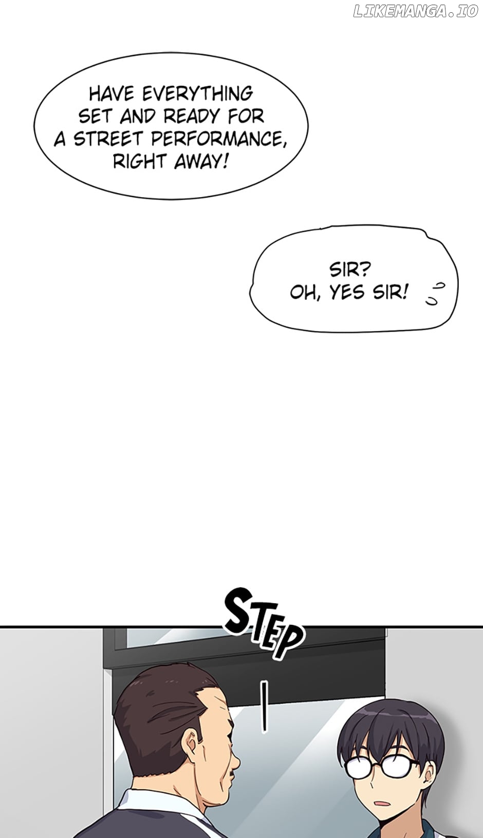 Heroine Idol Chapter 9 - page 5