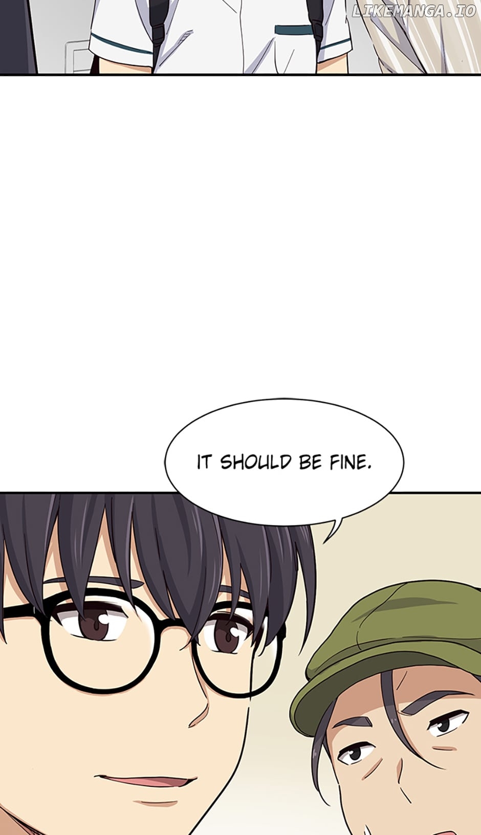 Heroine Idol Chapter 9 - page 8