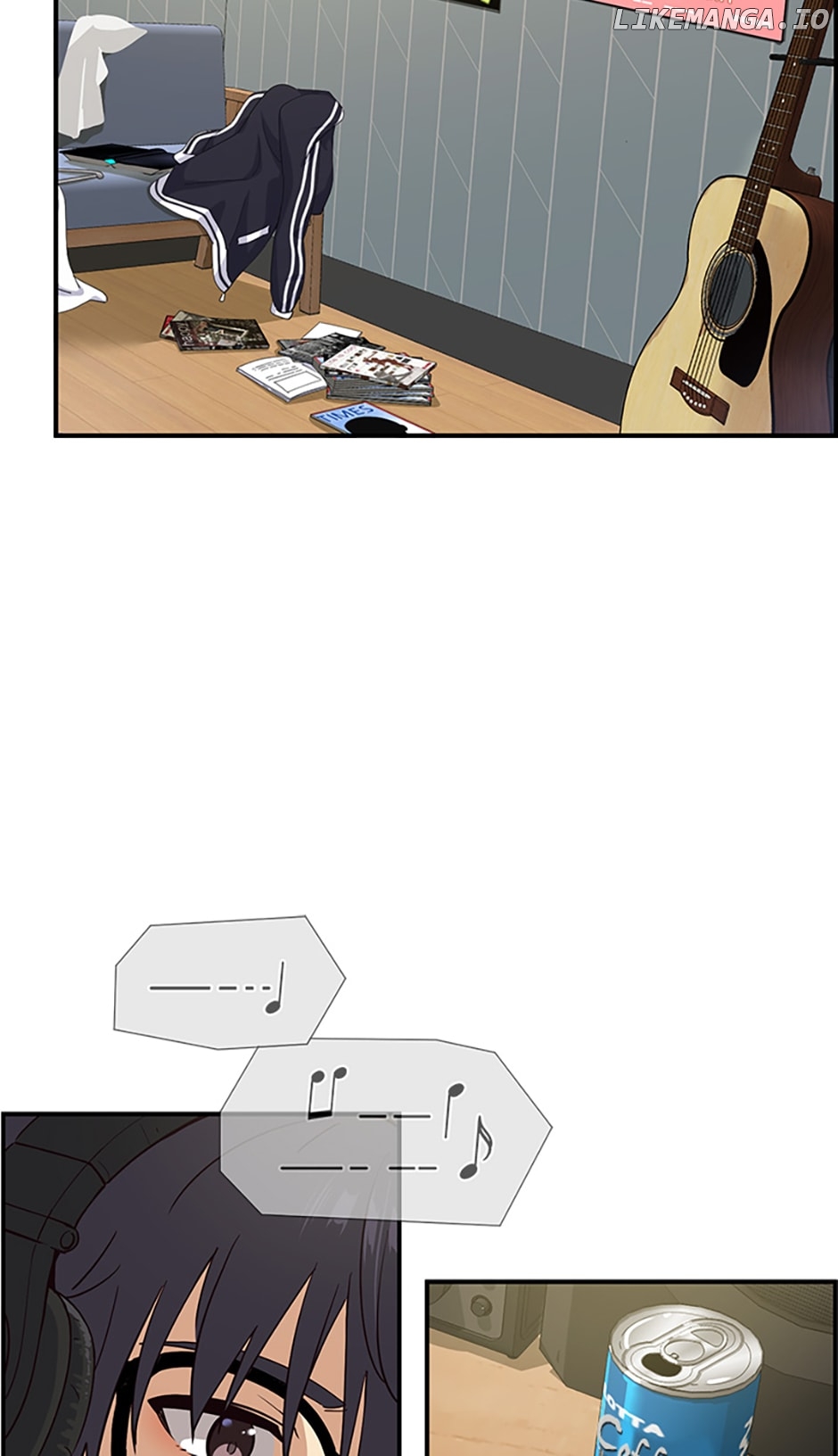 Heroine Idol Chapter 11 - page 11