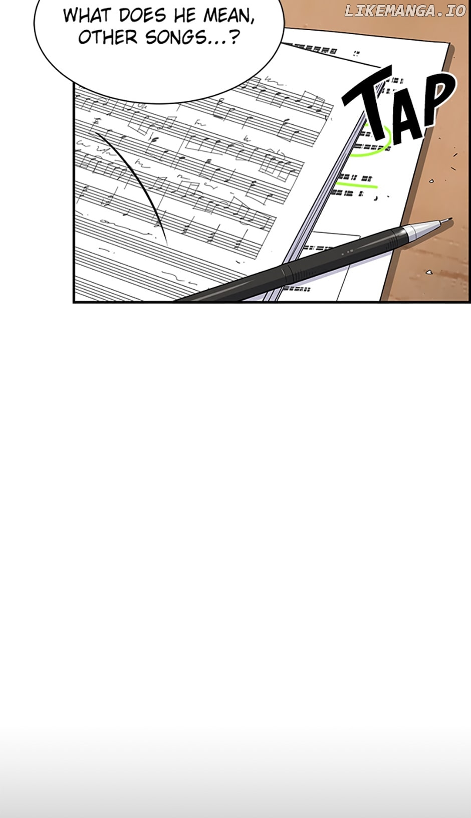 Heroine Idol Chapter 11 - page 15