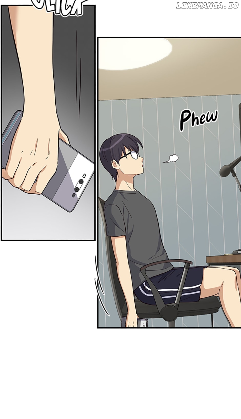 Heroine Idol Chapter 11 - page 30