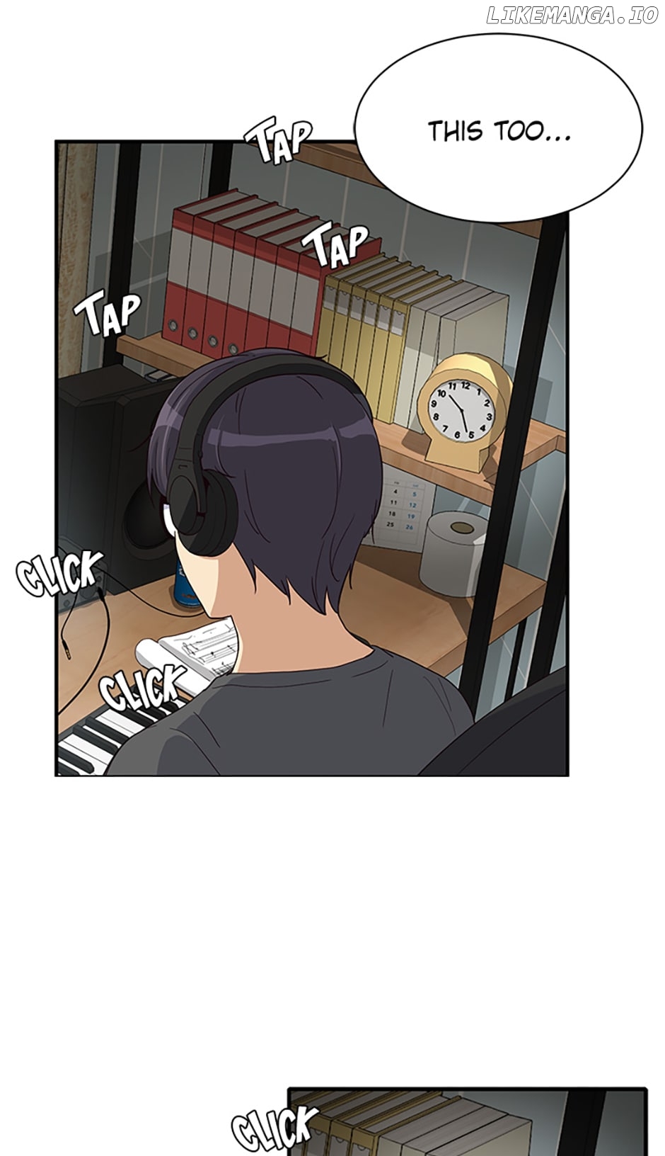 Heroine Idol Chapter 11 - page 38