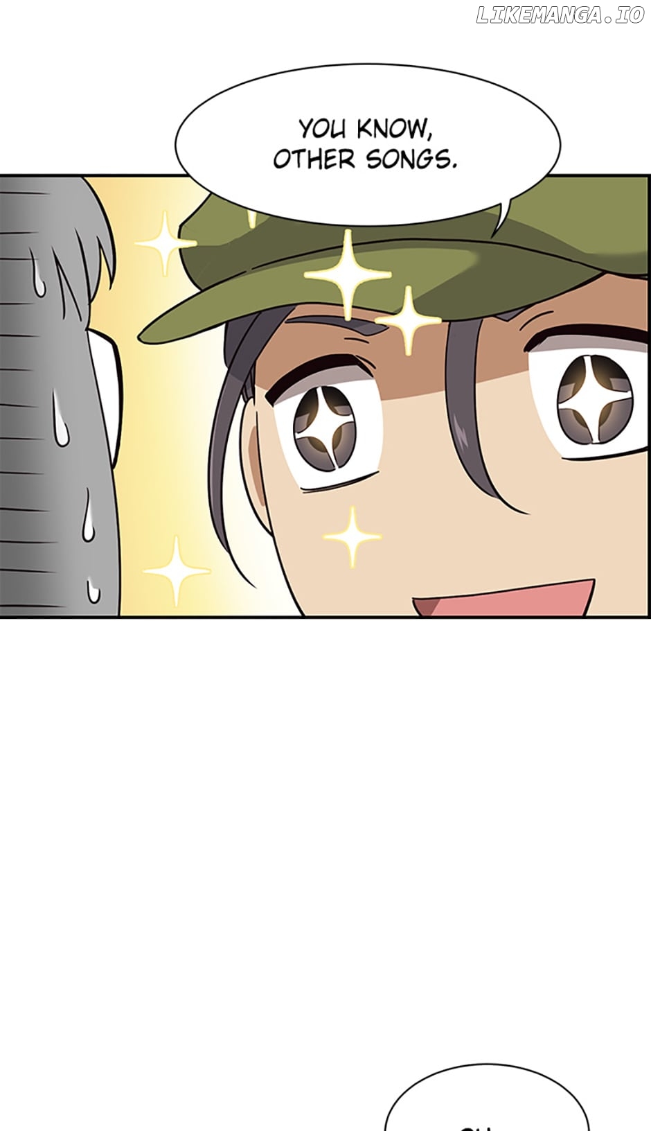 Heroine Idol Chapter 11 - page 5
