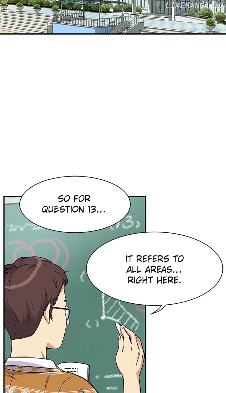 Heroine Idol Chapter 11 - page 41