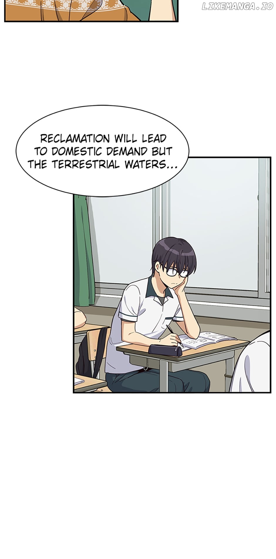 Heroine Idol Chapter 11 - page 42