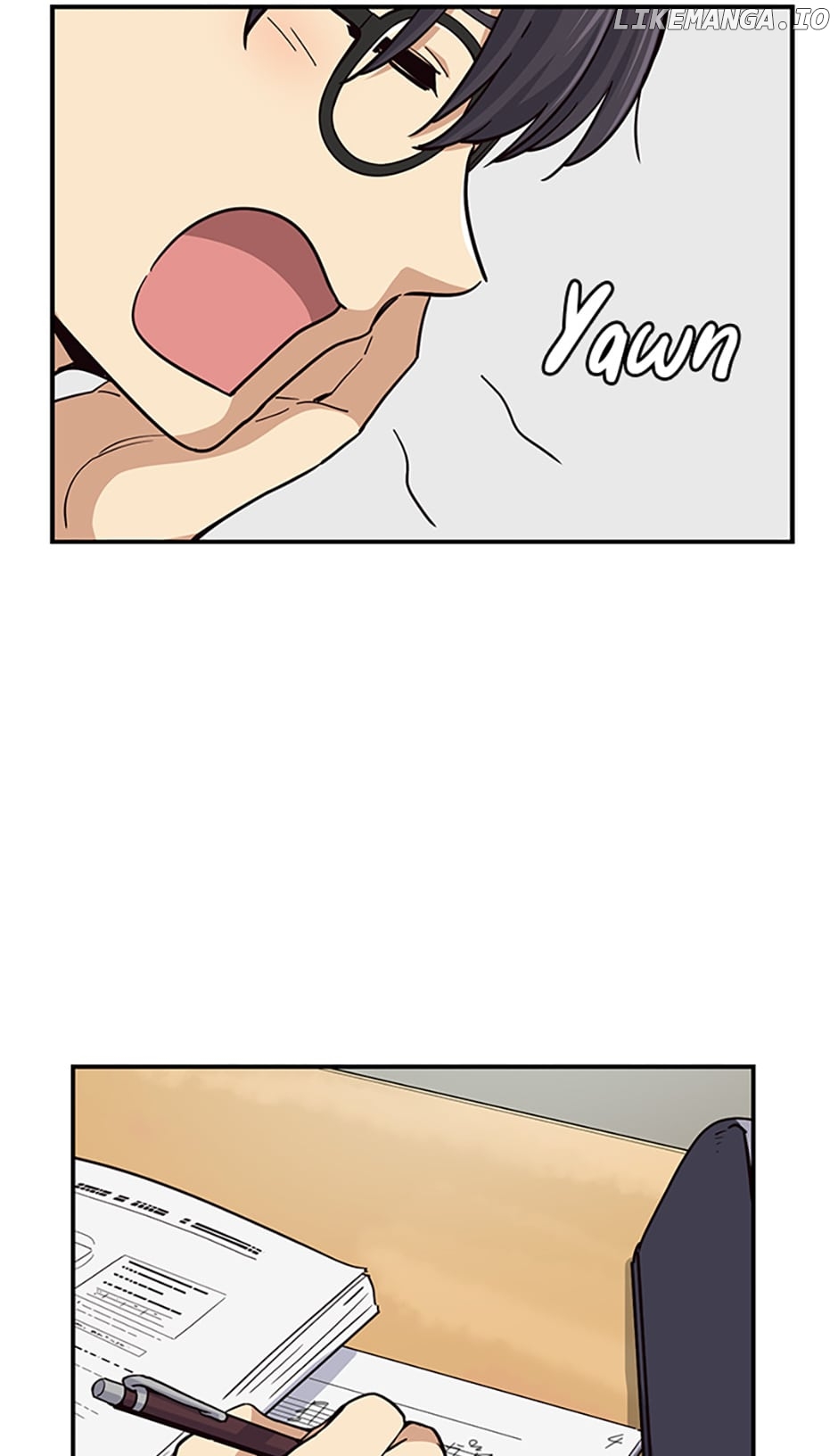 Heroine Idol Chapter 11 - page 43