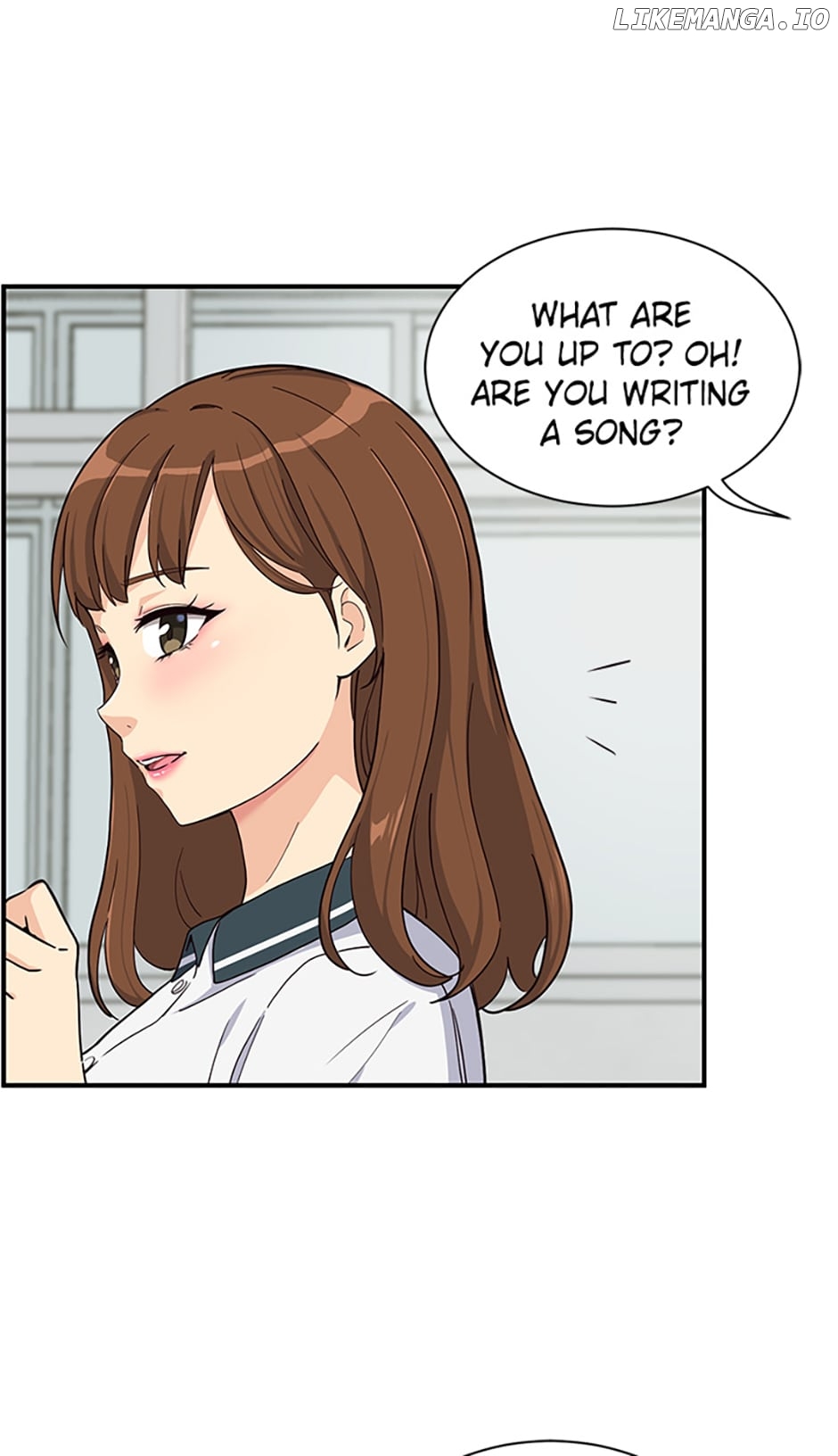 Heroine Idol Chapter 11 - page 46