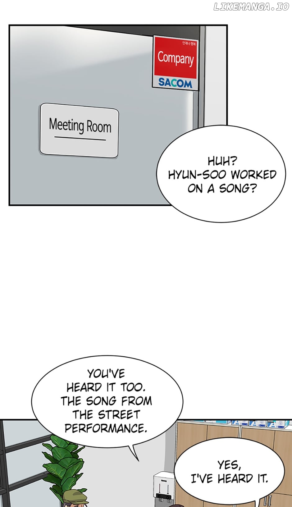 Heroine Idol Chapter 11 - page 65