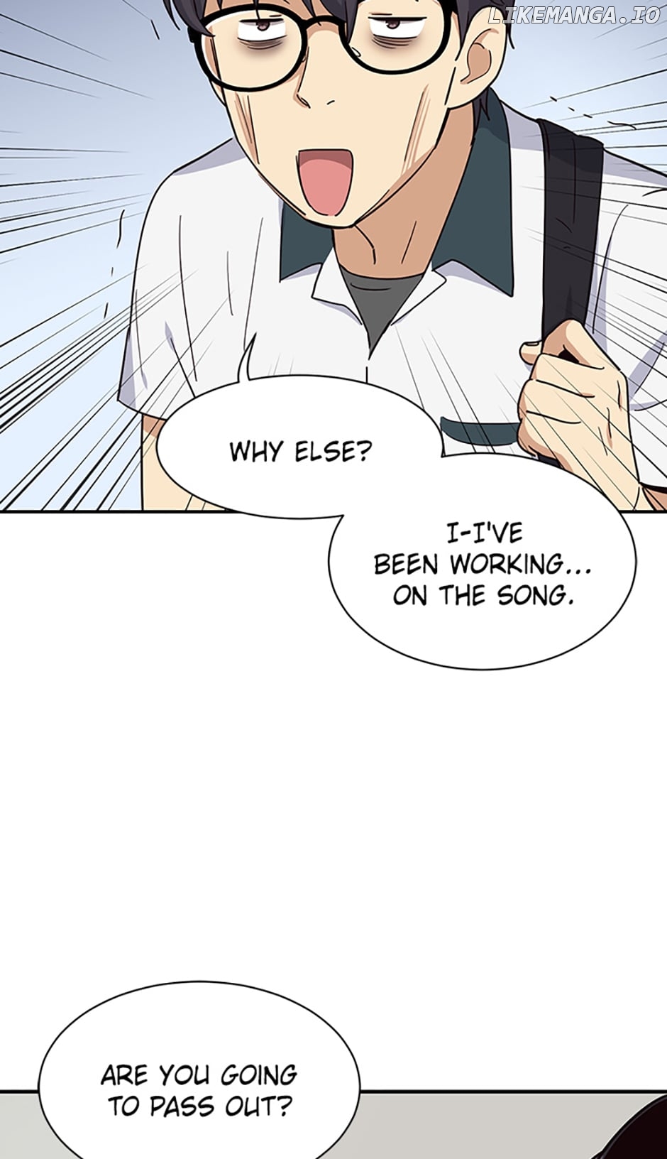 Heroine Idol Chapter 11 - page 68