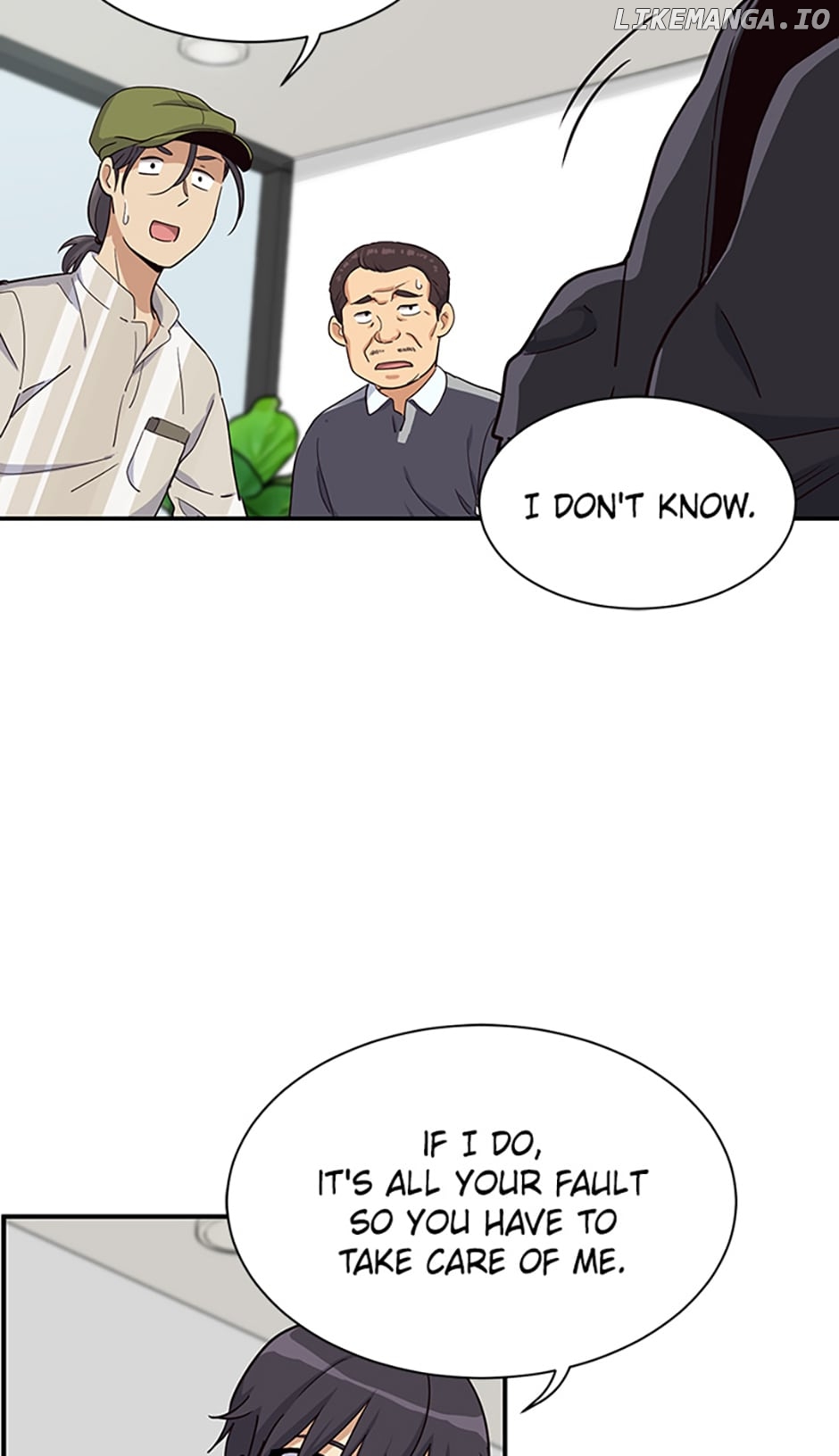 Heroine Idol Chapter 11 - page 69