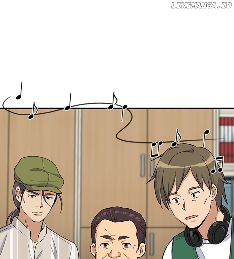 Heroine Idol Chapter 11 - page 74