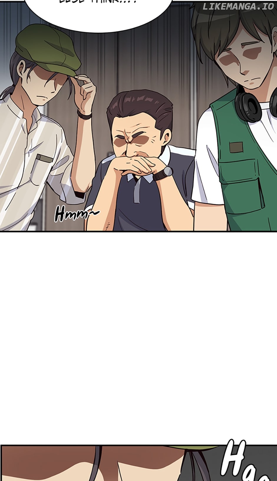 Heroine Idol Chapter 11 - page 78