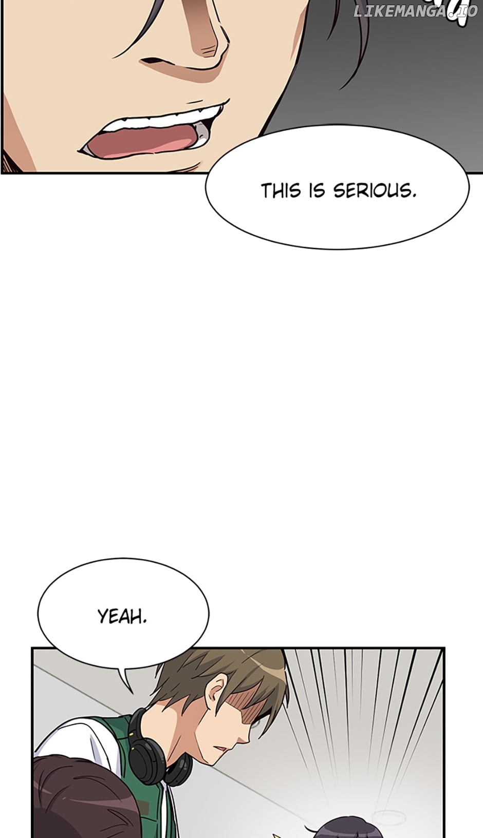 Heroine Idol Chapter 11 - page 79