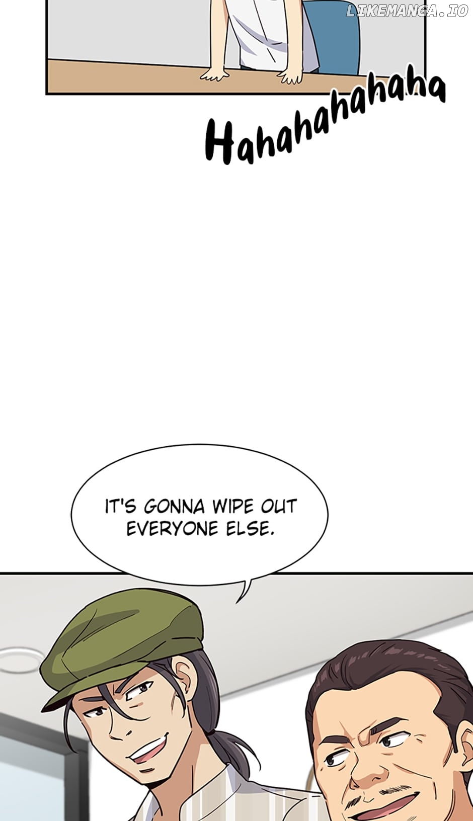 Heroine Idol Chapter 11 - page 84