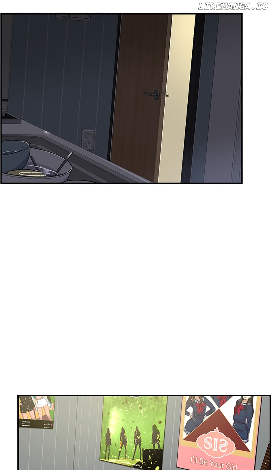 Heroine Idol Chapter 11 - page 10