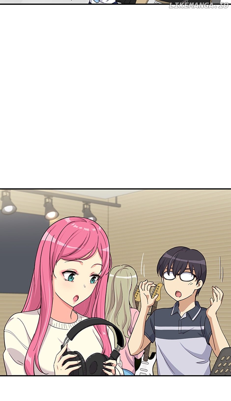 Heroine Idol Chapter 12 - page 15