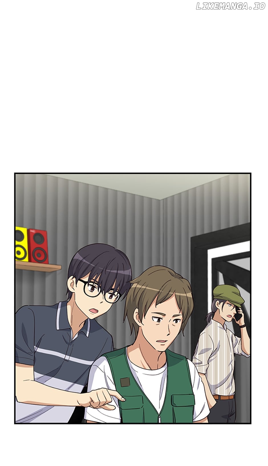 Heroine Idol Chapter 12 - page 17