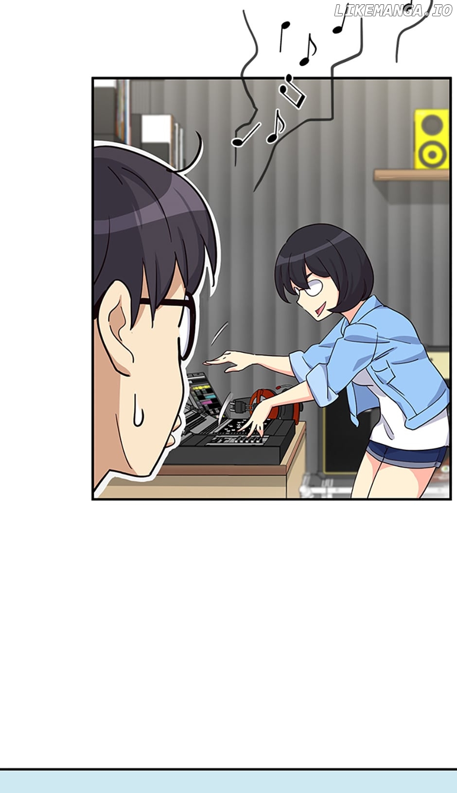 Heroine Idol Chapter 12 - page 19