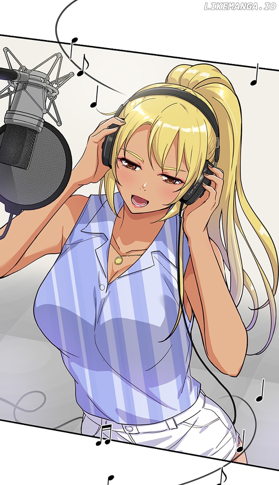 Heroine Idol Chapter 12 - page 22
