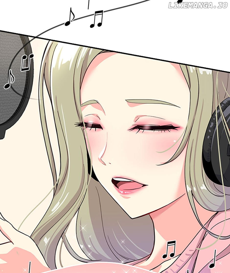 Heroine Idol Chapter 12 - page 23