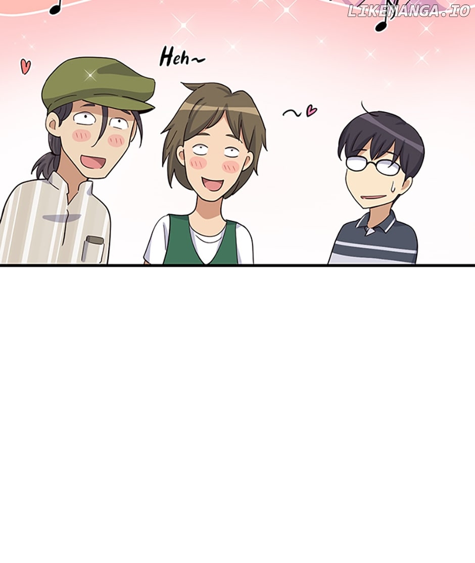Heroine Idol Chapter 12 - page 24