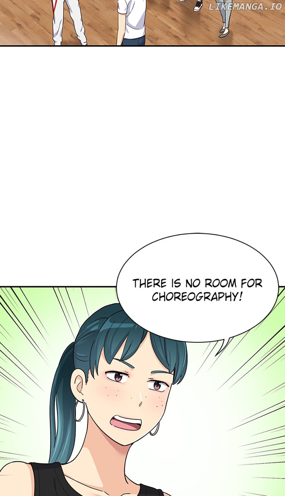 Heroine Idol Chapter 12 - page 30