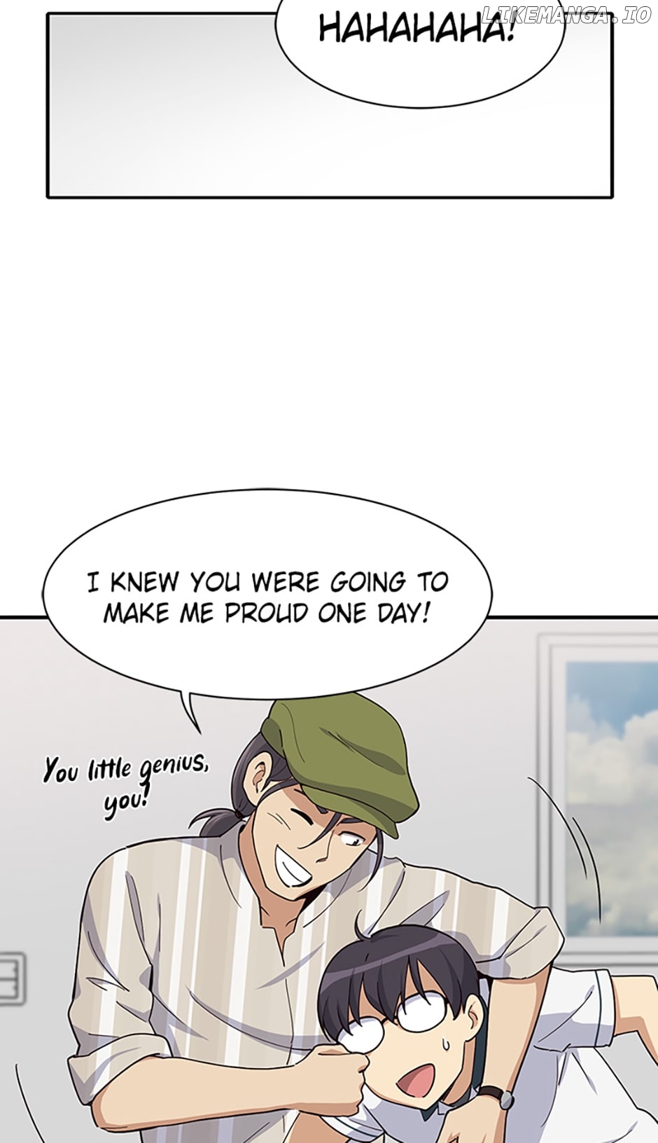 Heroine Idol Chapter 12 - page 4
