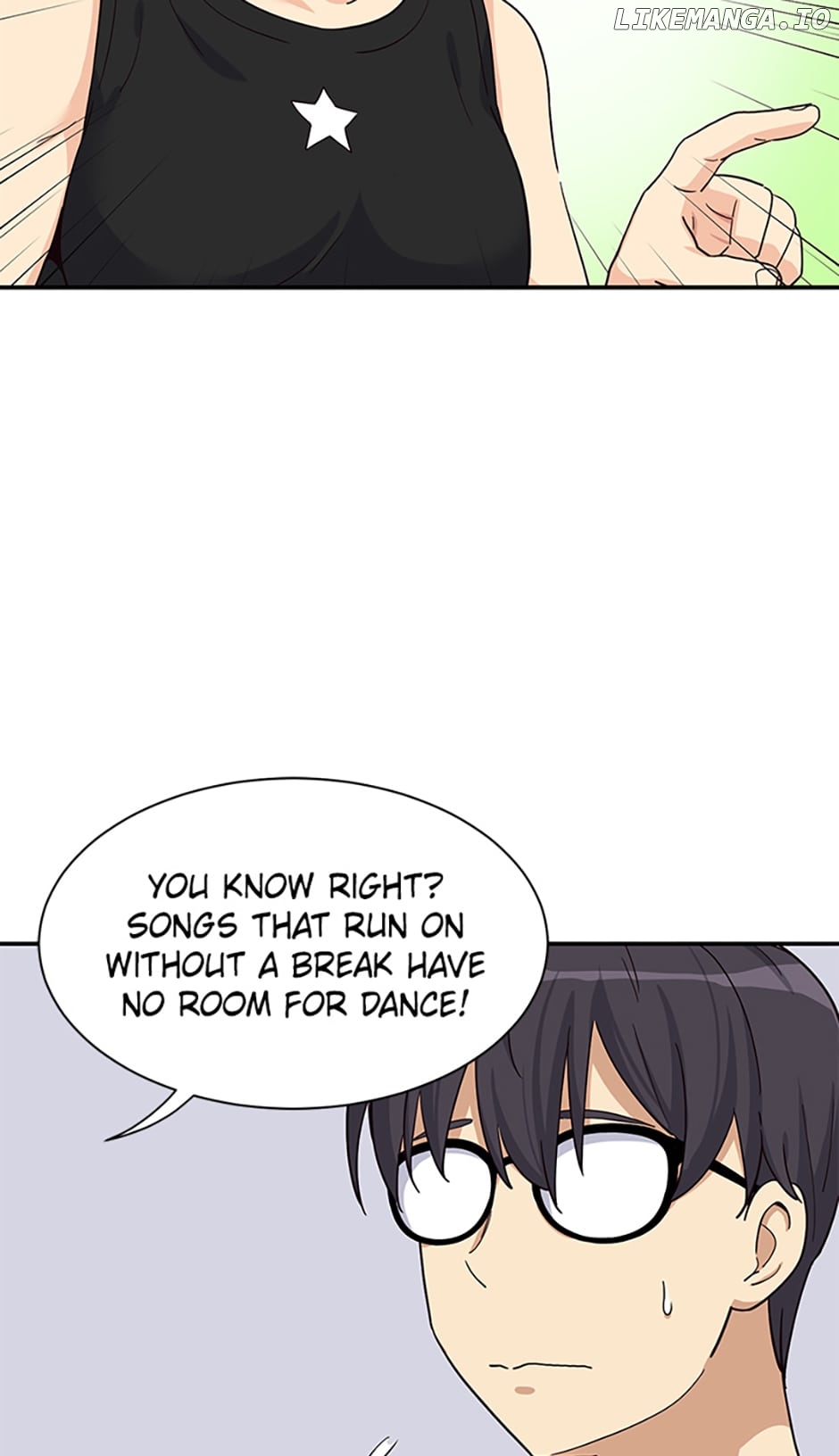 Heroine Idol Chapter 12 - page 31