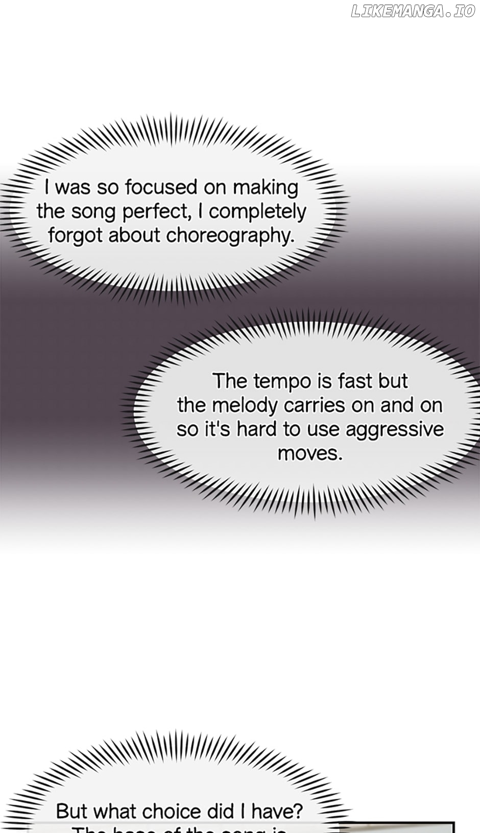 Heroine Idol Chapter 12 - page 34