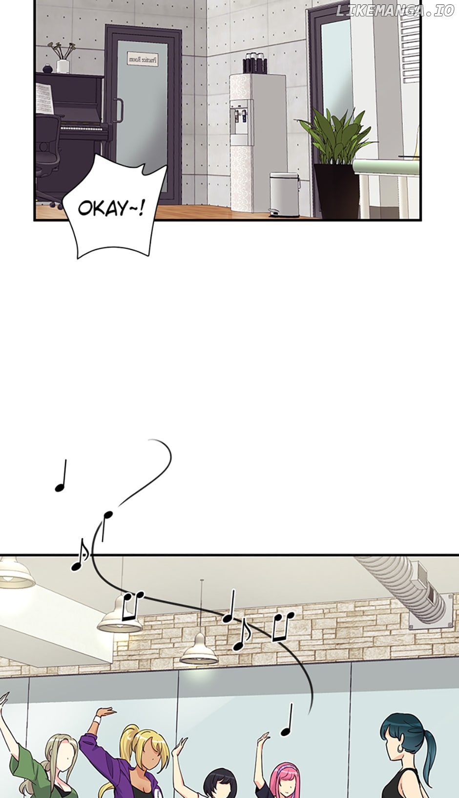 Heroine Idol Chapter 12 - page 40