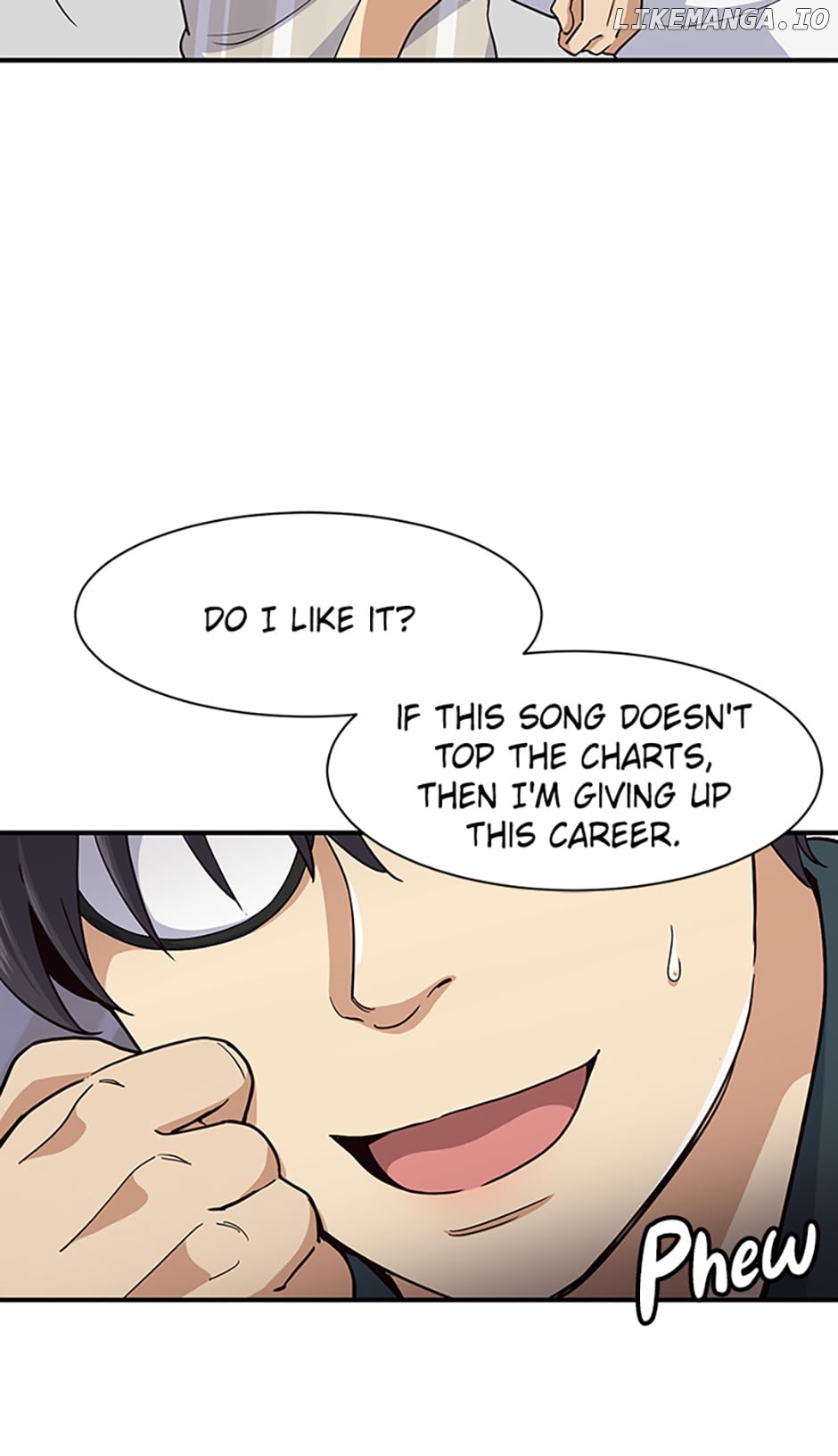 Heroine Idol Chapter 12 - page 5