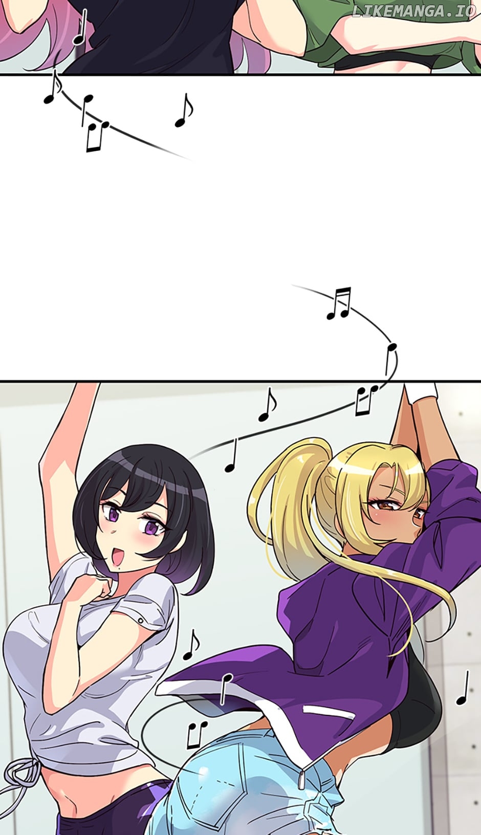 Heroine Idol Chapter 12 - page 42