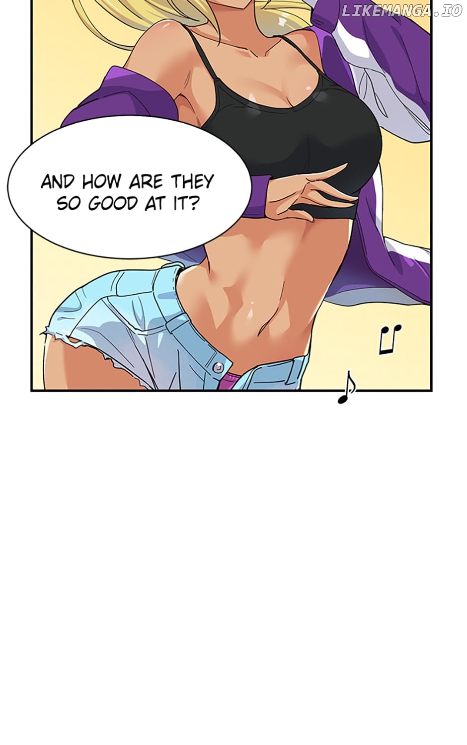 Heroine Idol Chapter 12 - page 45