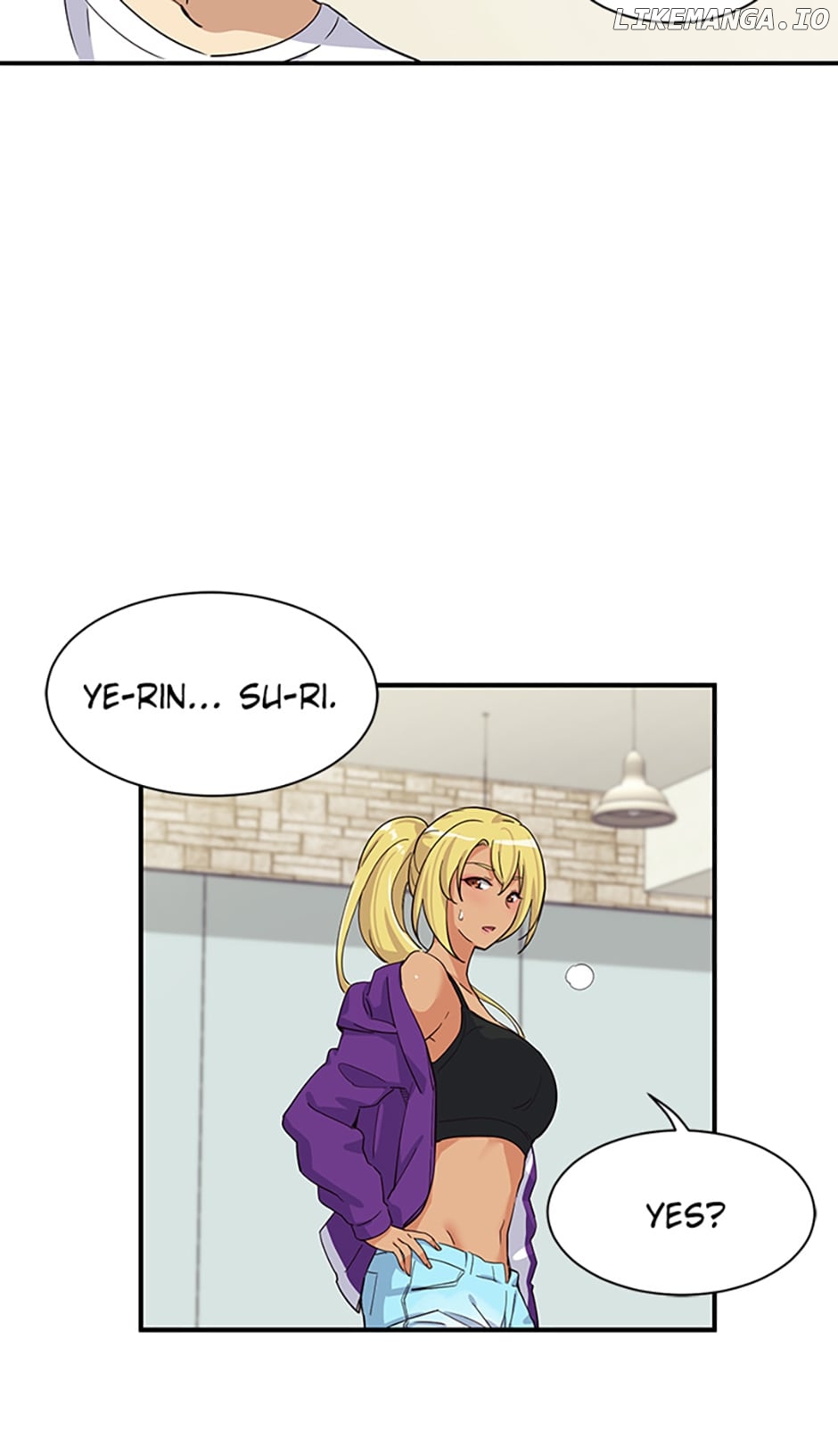 Heroine Idol Chapter 12 - page 50