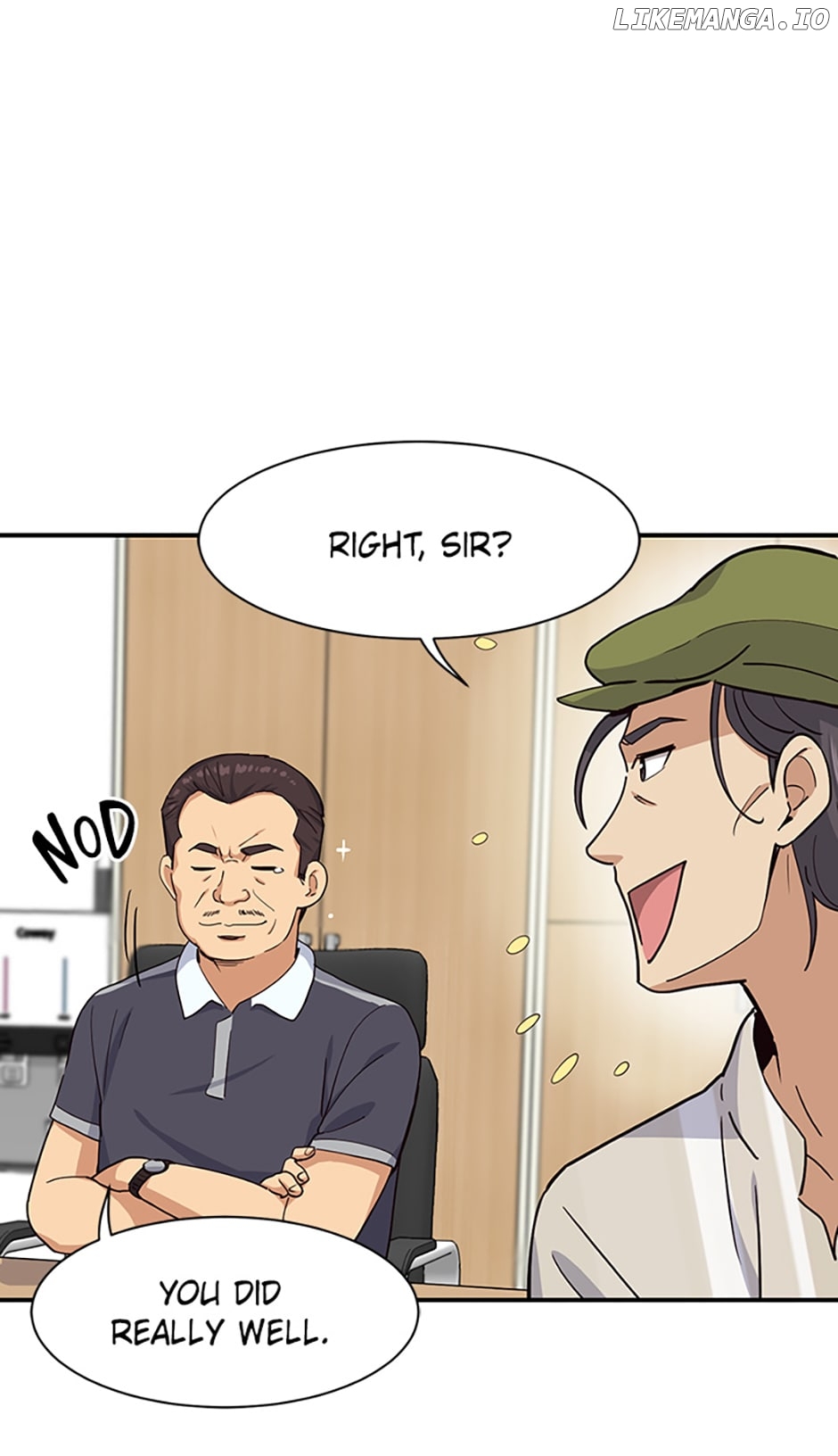 Heroine Idol Chapter 12 - page 6