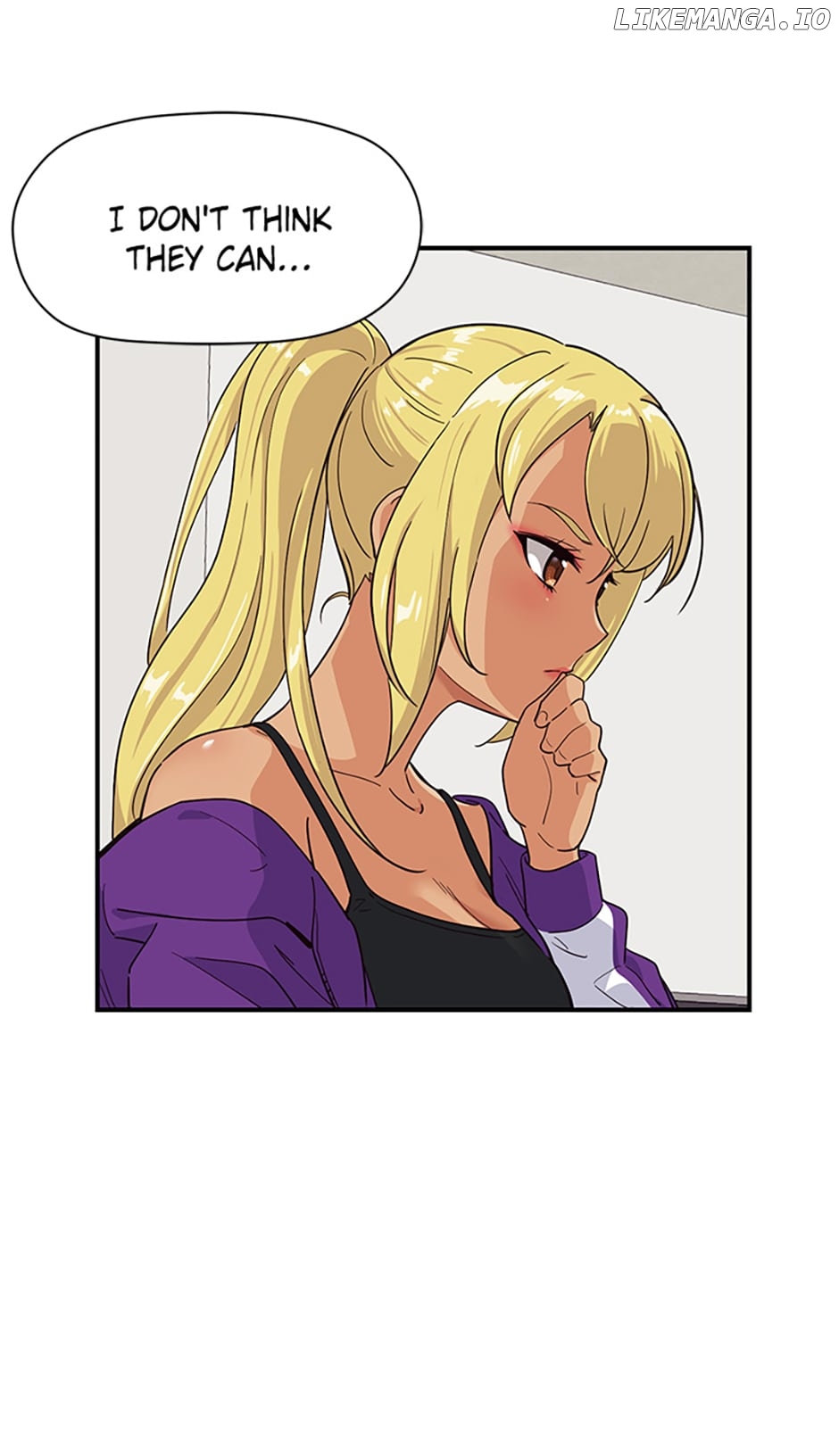 Heroine Idol Chapter 12 - page 55