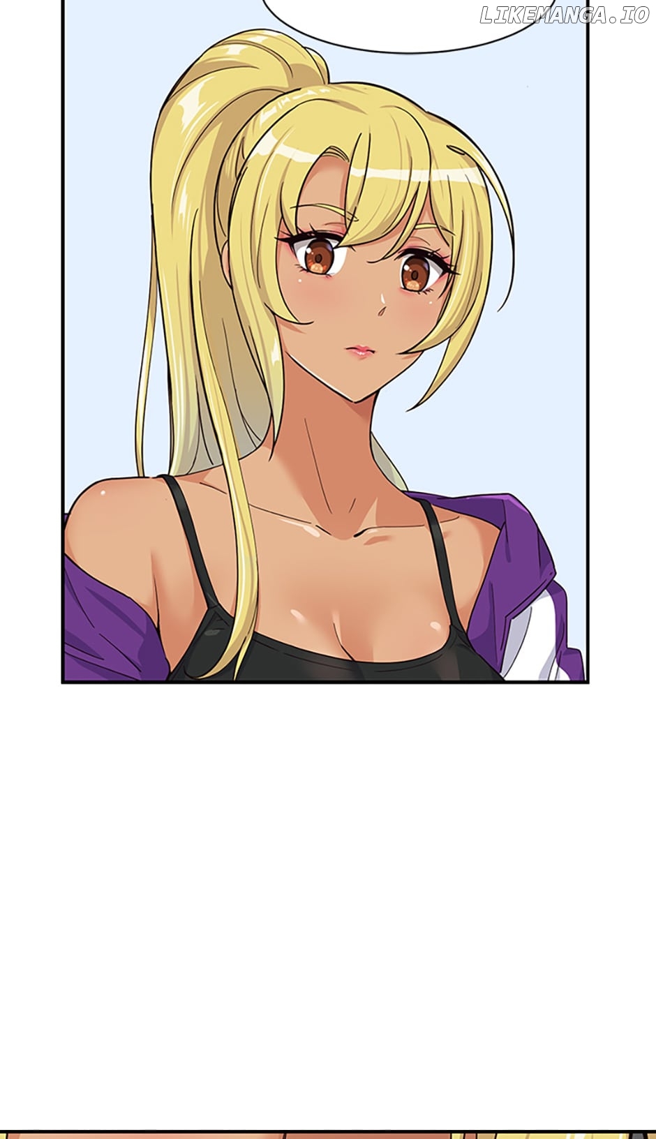 Heroine Idol Chapter 12 - page 58